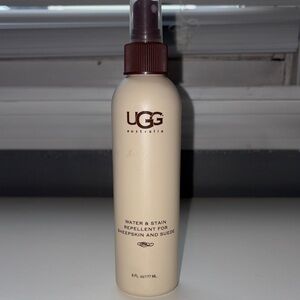 UGG Cream Water & Stain Repellent Spray